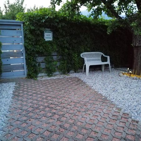 Apartma Carnica Bled Exterior foto